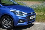 Hyundai i20 2018 года (UK)